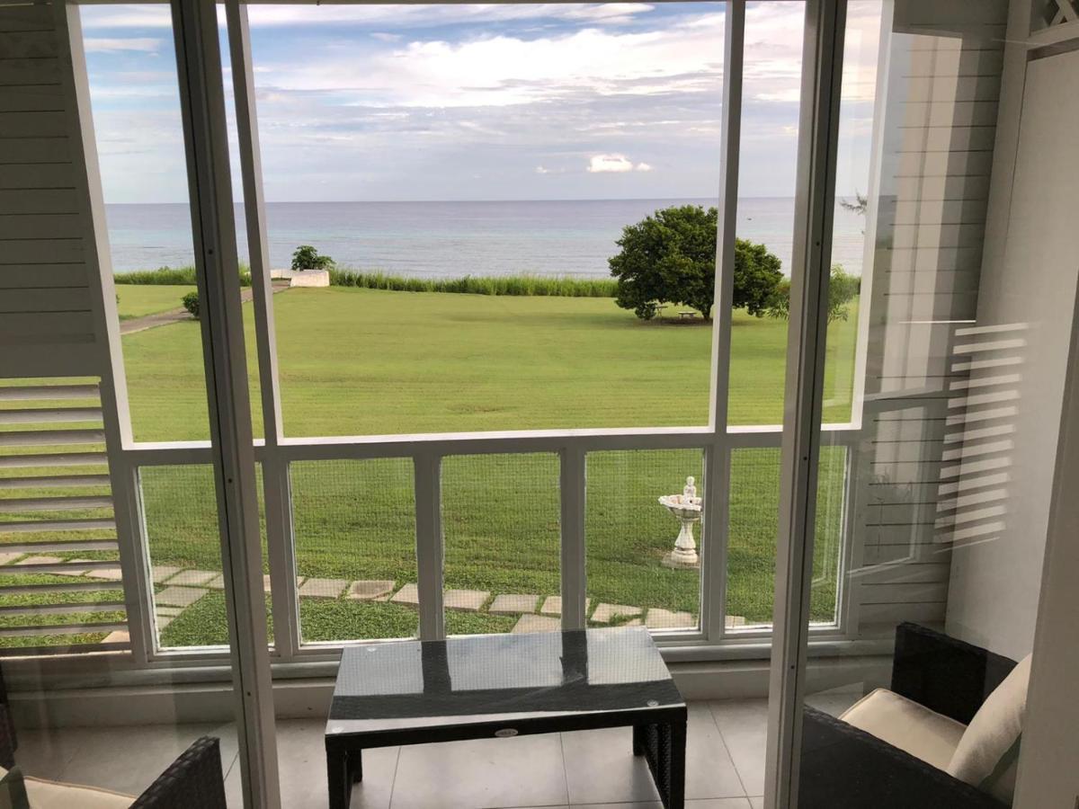 C'Daview Apartment Suite Montego Bay Buitenkant foto